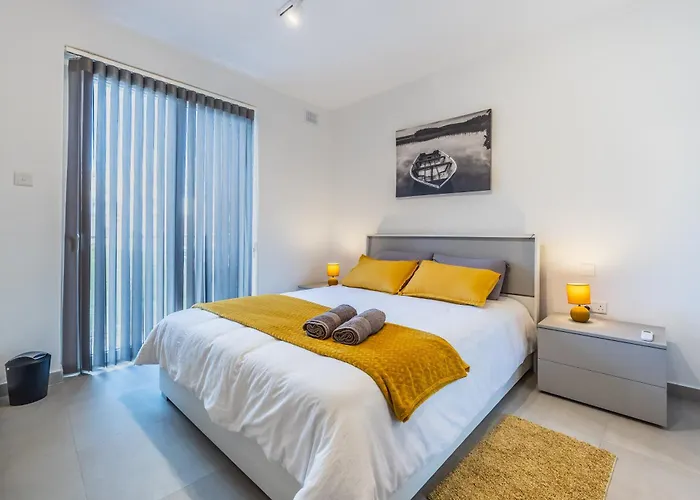 Msida Park Residence C5